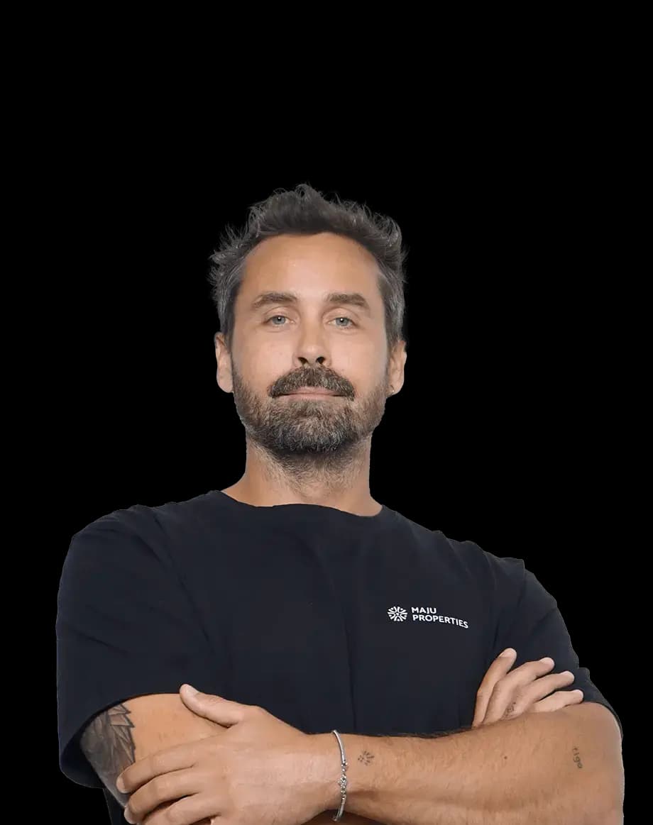 Maju Properties