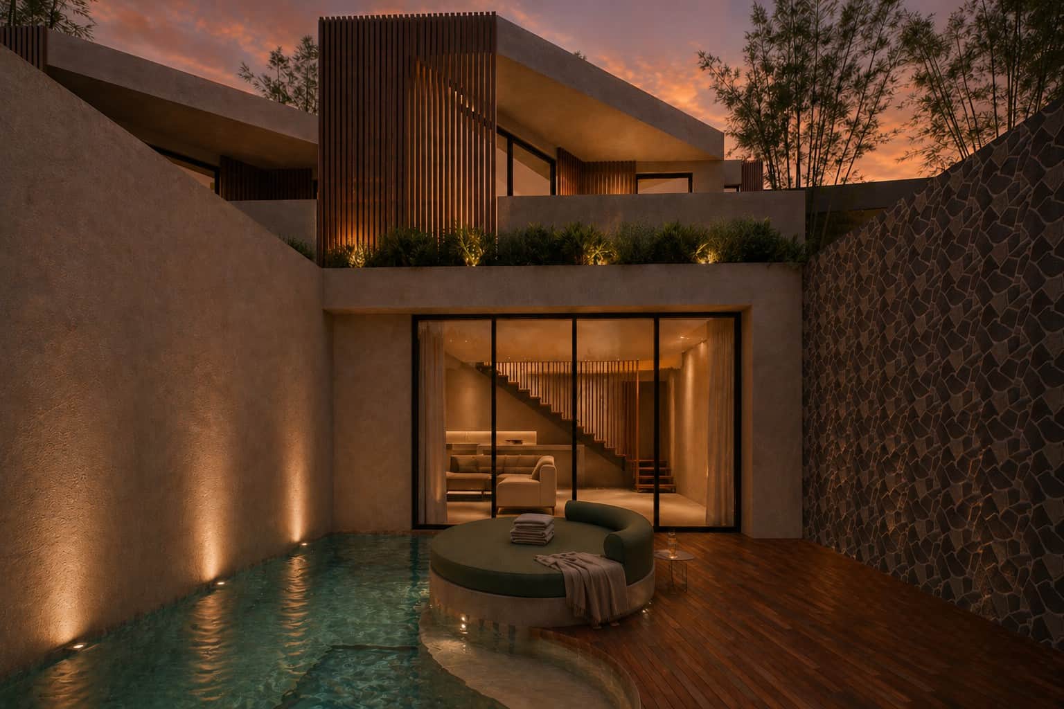 EALA ESTATE SWIMMING POOL 1