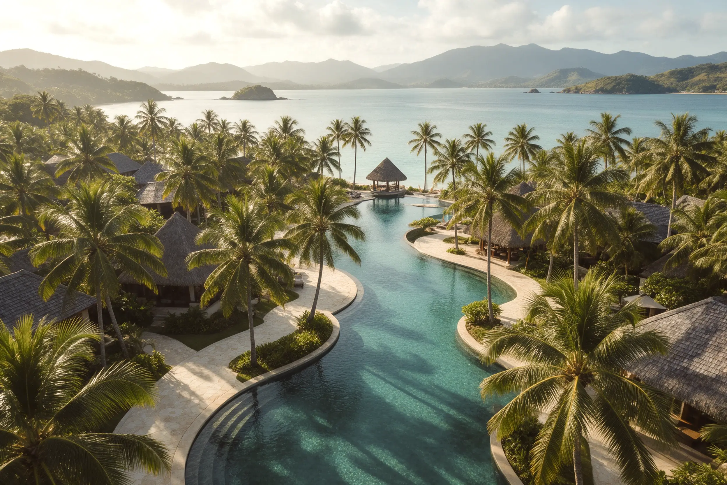 Lombok real estate in the next 5 years by maju properties